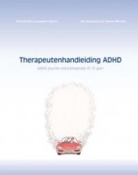 Draaiboek voor trainers van ADHD-groepen