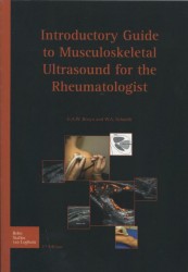 Introductory guide to musculoskeletal ultrasound for the rheumatologist