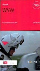 Zakboek wegenverkeerswet 1994