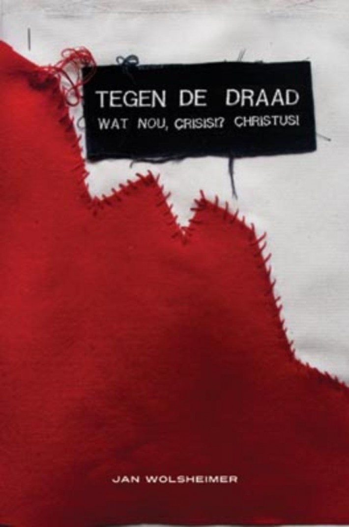 Tegen de draad