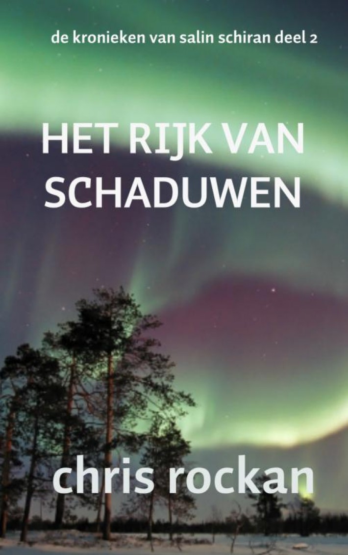 Het rijk van schaduwen