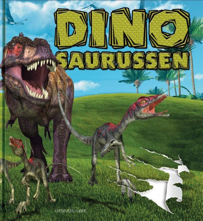 Dinosaurussen