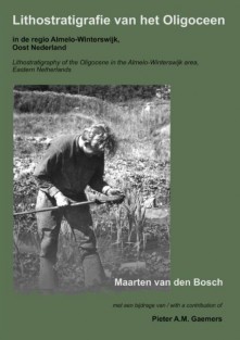 Lithostratigrafie van het Oligoceen in de regio Almelo-Winterswijk, Oost Nederland