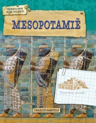 Mesopotamië • Mesopotamië