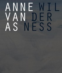 Anne van As: wilderness