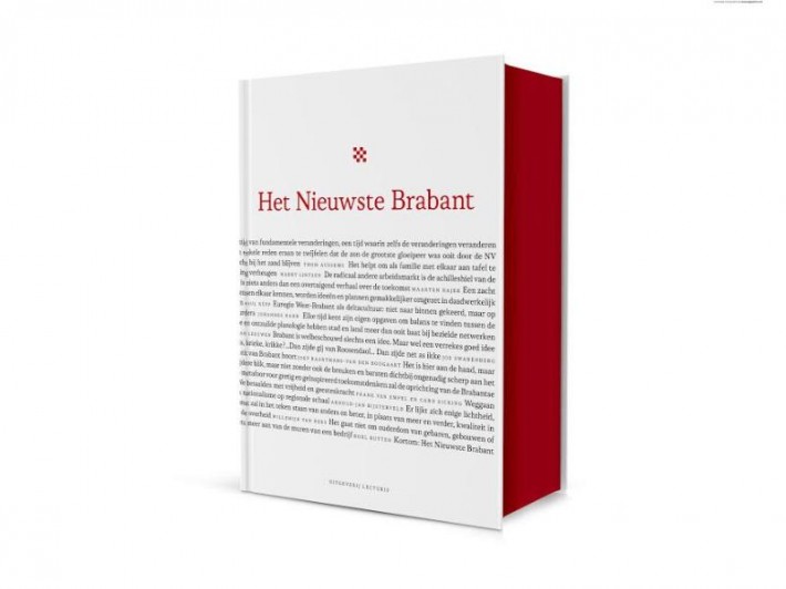 Het nieuwste Brabant