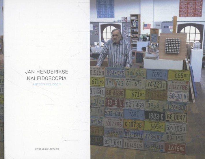 Jan Henderikse, Kaleidoscopia