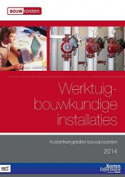 Kostenkengetallen bouwprojecten werktuigbouwkundige installaties