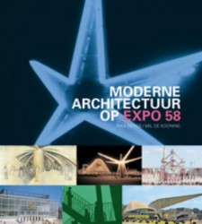 Moderne architectuur op expo 58