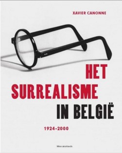 Het surrealisme in Belgie