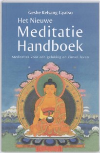 Het nieuwe meditatie handboek