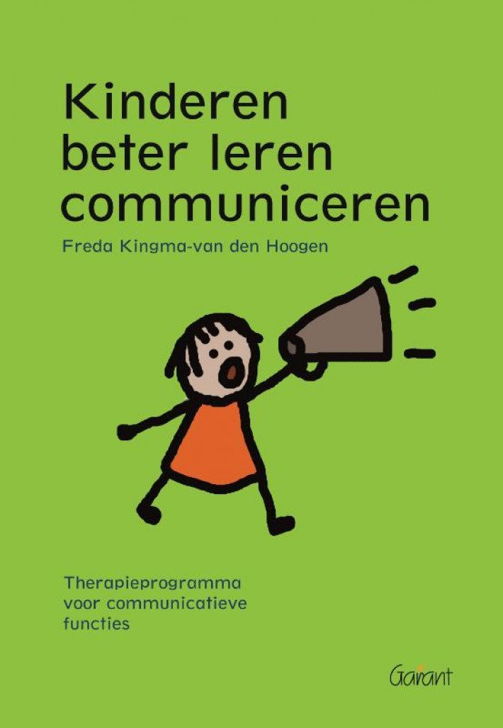 Kinderen beter leren communiceren