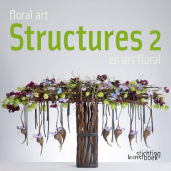 Floral Art structures 2