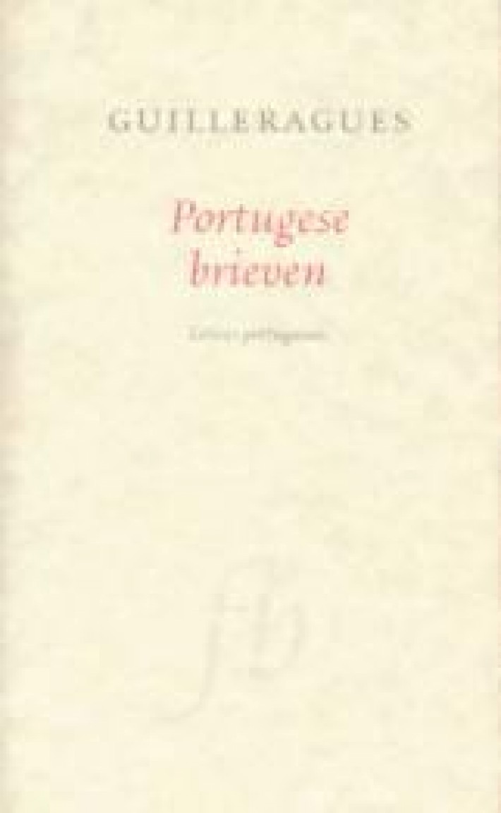 Portugese brieven