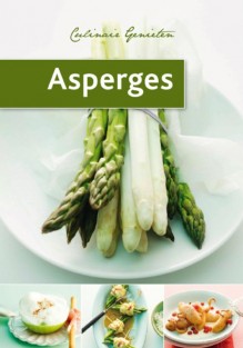 Asperges • Asperges (set van 5)