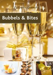 Bubbels & Bites • Bubbels & Bites (set van 5)