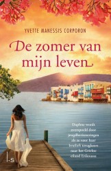 De zomer van mijn leven • De zomer van mijn leven