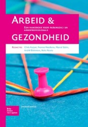 Arbeid en gezondheid