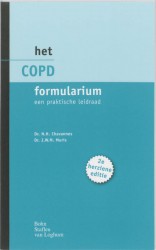 Het COPD formularium • Het COPD formularium