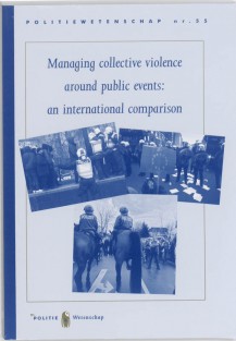 Managing collective violence around public events: an international comparison