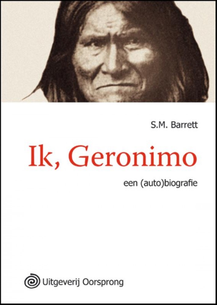 Ik, Geronimo