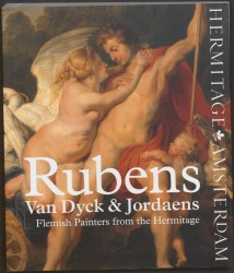 Rubens, van Dyck & Jordaens