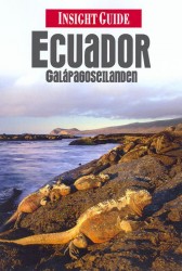 Ecuador, Galapagoseilanden