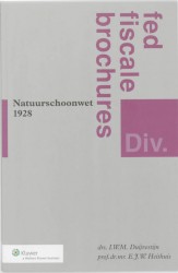 Natuurschoonwet 1928
