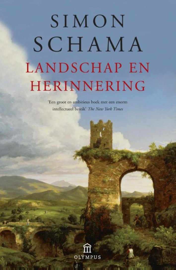 Landschap en herinnering