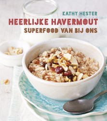 Heerlijke havermout