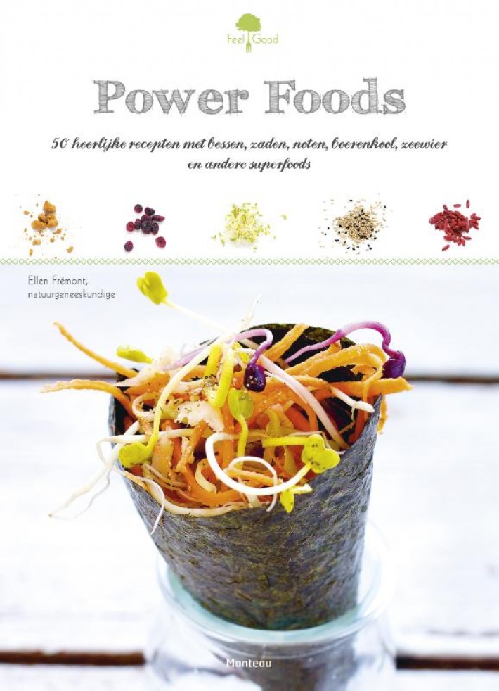 Power foods