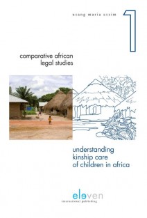 Understanding kinship care of children in Africa • Understanding kinship care of children in Africa