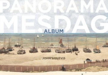 Panorama Mesdag album • Panorama Mesdag album (Engelse versie)