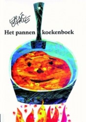Het pannenkoekenboek