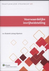 Voorwaardelijke invrijheidstelling