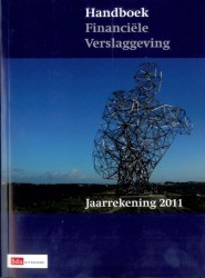 Handboek financiële verslaggeving