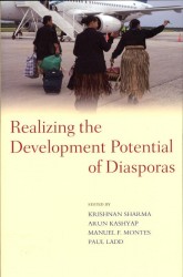 Realizing the Development Potential of Diasporas