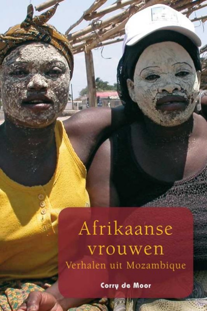 Afrikaanse vrouwen