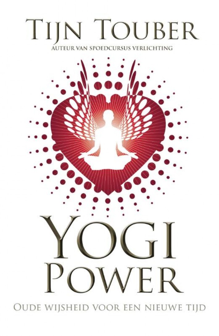 Yogi power • Yogi Power