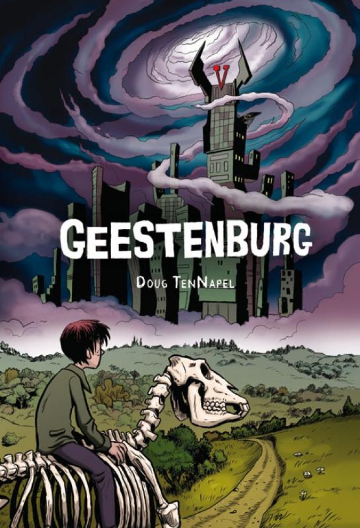 Geestenburg