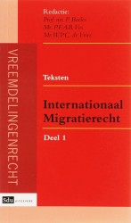 Teksten Internationaal Migratierecht