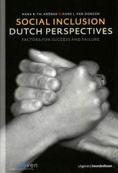 Social inclusion,Dutch perspectives