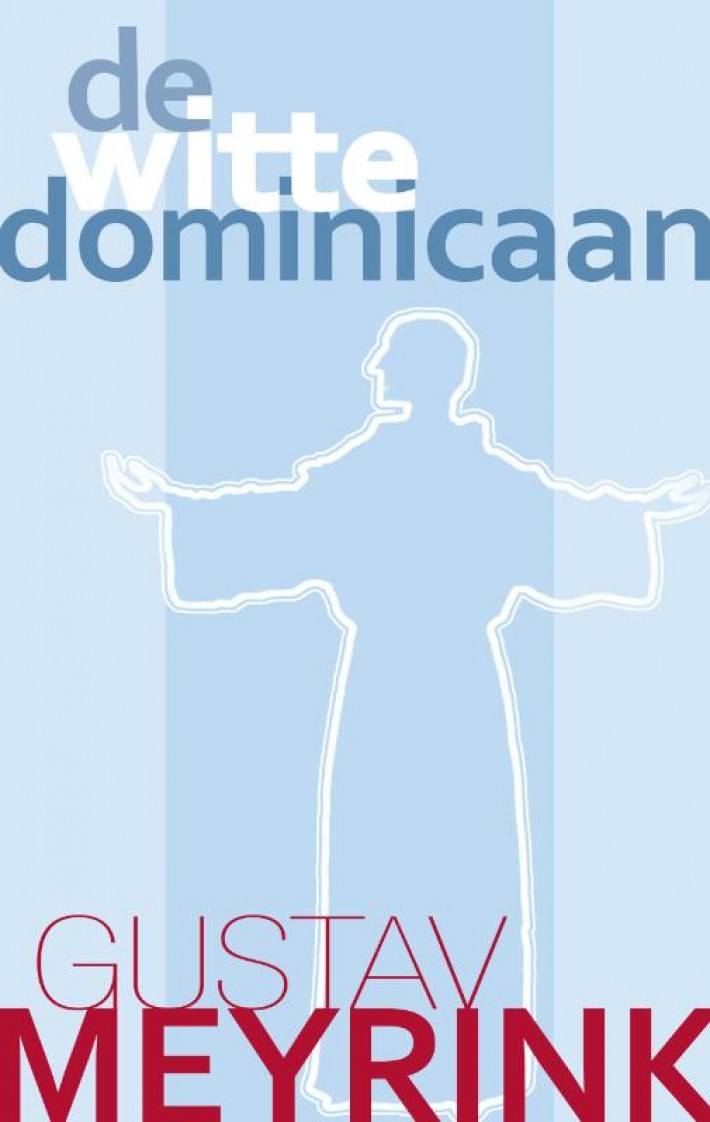 De witte dominicaan