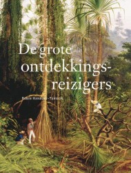 De grote ontdekkingsreizigers