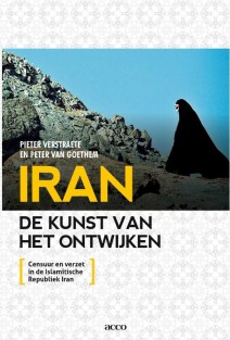 Iran: de kunst van het ontwijken