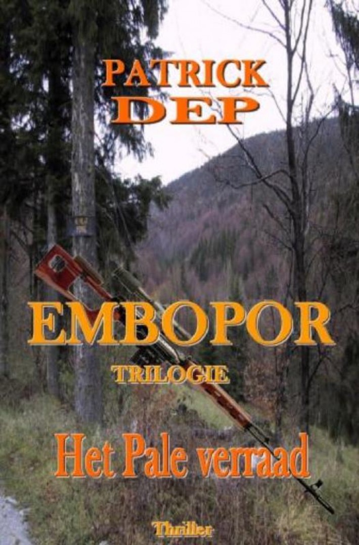 Embopor Trilogie