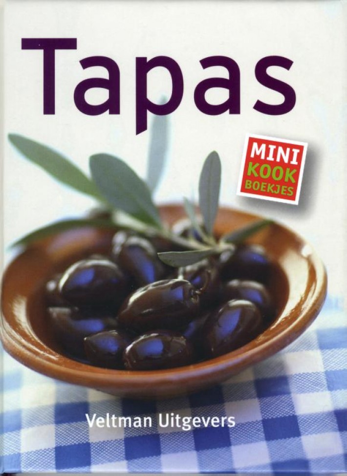 Tapas en salades