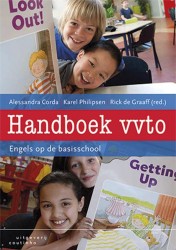 Handboek vvto • Handboek vroeg vreemdetalenonderwijs