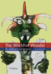 The world of wonder • The world of wonder