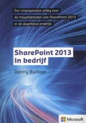 Sharepoint 2013 in bedrijf • SharePoint in bedrijf • SharePoint 2013 in bedrijf